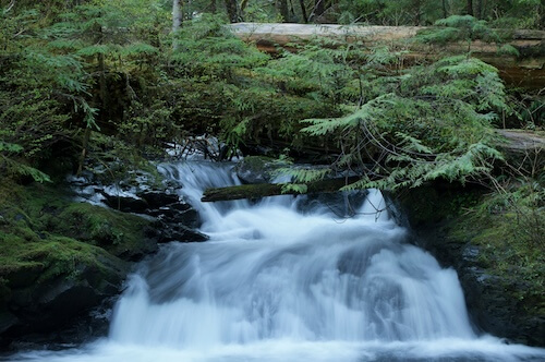 Clean Water