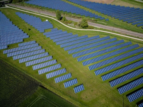Affordable Energy
