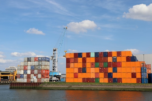 Industry & Innovation